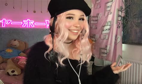 belle delphine brunette|Belle Delphine Age, Wiki, Height, Boyfriend, Net Worth